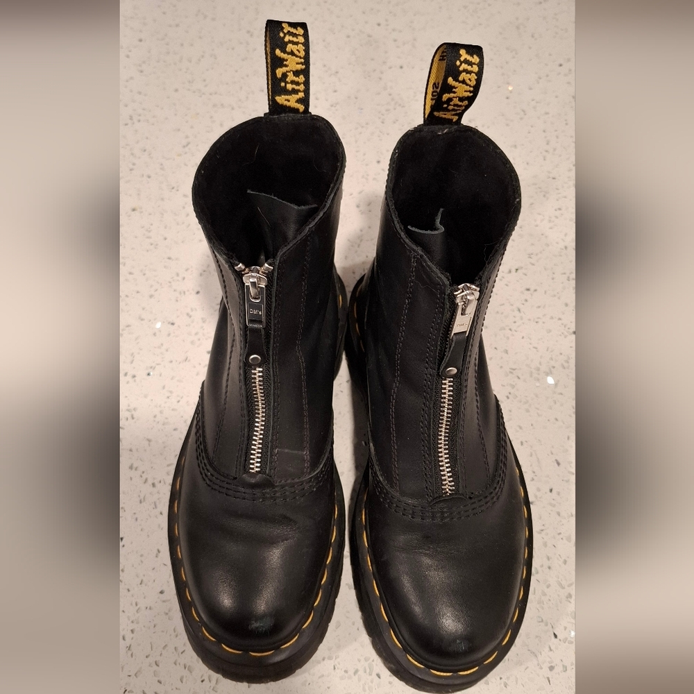 Dr Martens Jetta